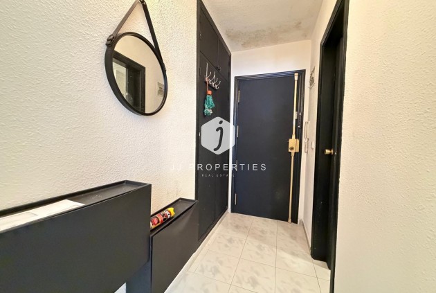 Tweedehands - Appartement / flat -
Torrevieja - Playa del Cura