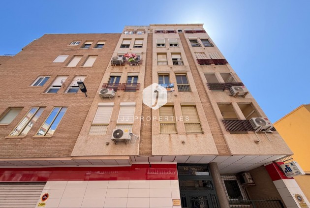 Tweedehands - Appartement / flat -
Torrevieja - Playa del Cura