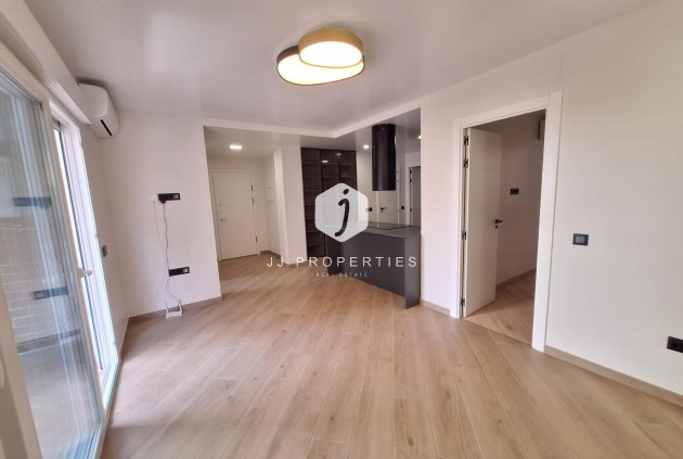 Aus zweiter Hand - Wohnung -
Torrevieja - Playa de los Locos