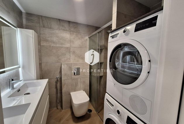 Aus zweiter Hand - Wohnung -
Torrevieja - Playa de los Locos