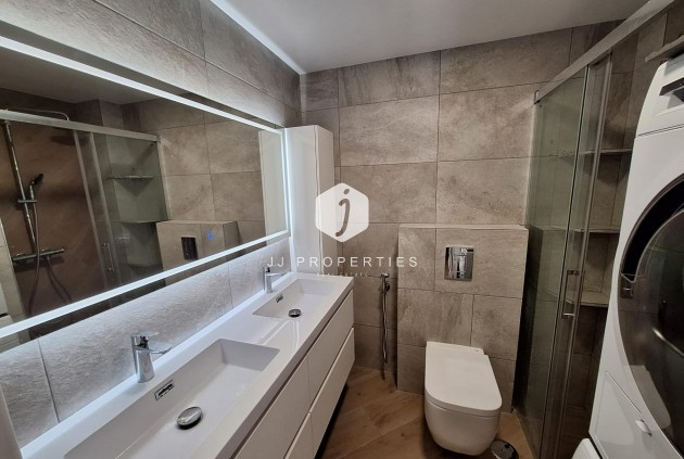 Aus zweiter Hand - Wohnung -
Torrevieja - Playa de los Locos
