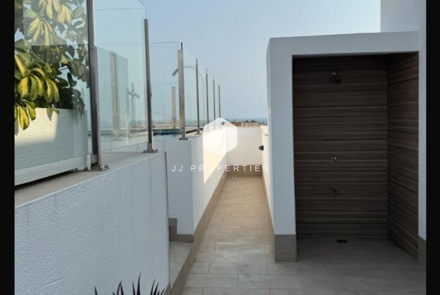 Segunda mano - Apartamento / piso -
Torrevieja - Playa del Cura