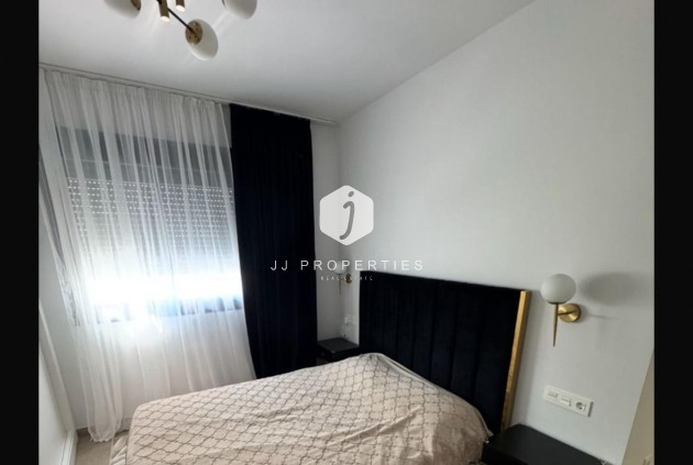 Segunda mano - Apartamento / piso -
Torrevieja - Playa del Cura