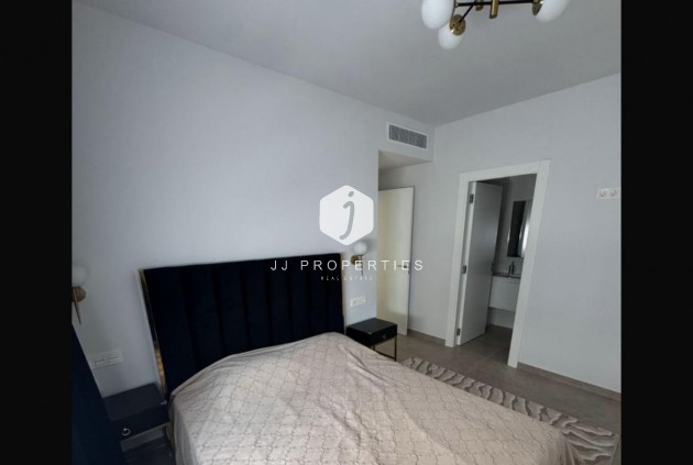 Segunda mano - Apartamento / piso -
Torrevieja - Playa del Cura