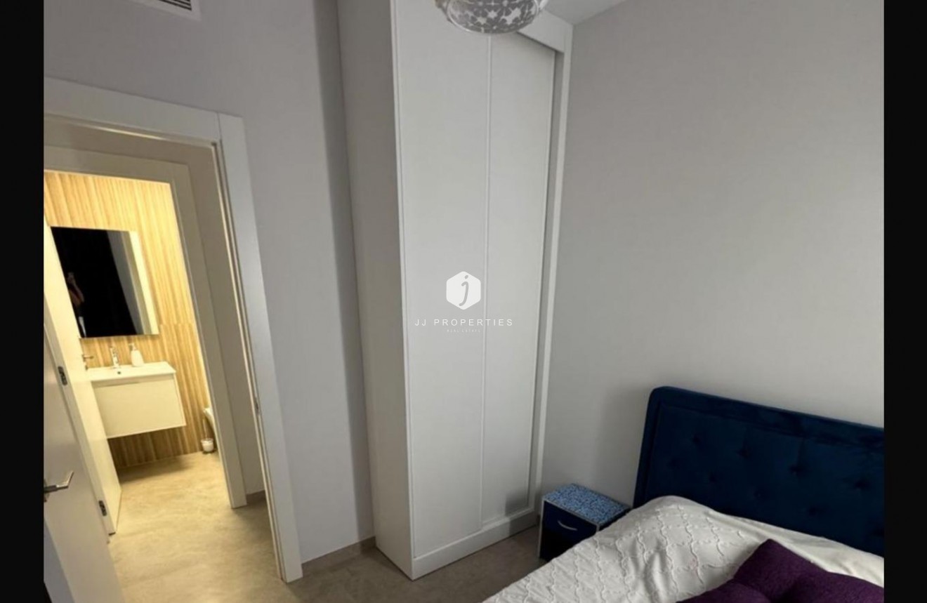 Segunda mano - Apartamento / piso -
Torrevieja - Playa del Cura