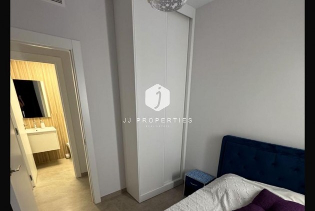 Segunda mano - Apartamento / piso -
Torrevieja - Playa del Cura