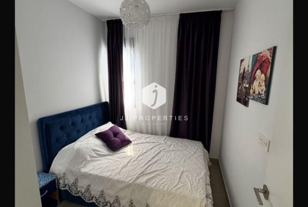 Segunda mano - Apartamento / piso -
Torrevieja - Playa del Cura