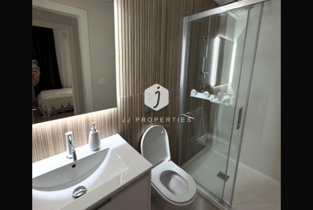 Segunda mano - Apartamento / piso -
Torrevieja - Playa del Cura