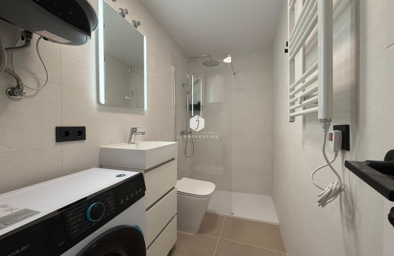 Resale - Apartment / flat -
Torrevieja - Playa del Cura
