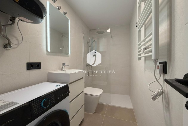 Resale - Apartment / flat -
Torrevieja - Playa del Cura