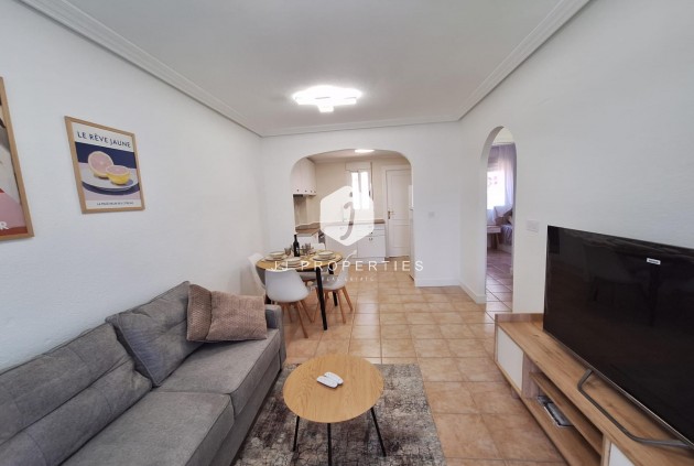 Aus zweiter Hand - Bungalow -
Torrevieja - Sector 25