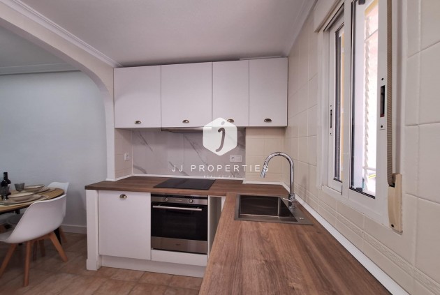 Aus zweiter Hand - Bungalow -
Torrevieja - Sector 25