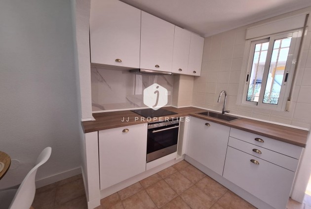 Aus zweiter Hand - Bungalow -
Torrevieja - Sector 25