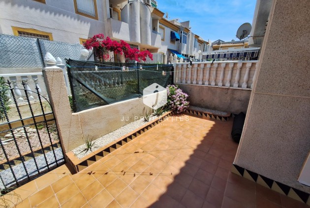 Aus zweiter Hand - Bungalow -
Torrevieja - Sector 25