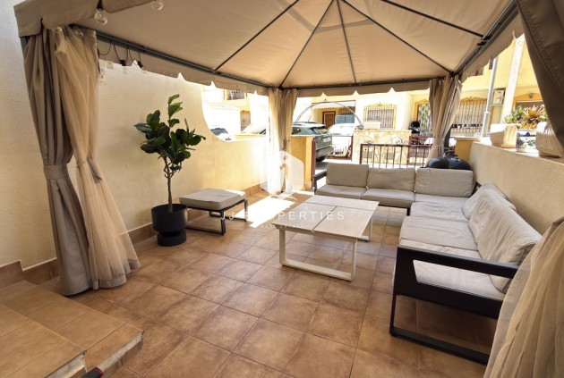 Resale - Chalet -
La Zenia - Costa Blanca