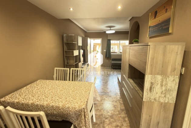 Resale - Chalet -
La Zenia - Costa Blanca