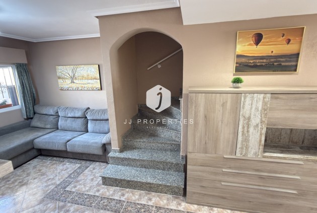 Resale - Chalet -
La Zenia - Costa Blanca