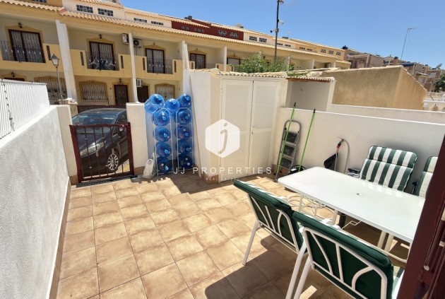 Resale - Chalet -
La Zenia - Costa Blanca