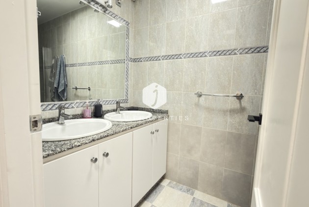 Resale - Chalet -
La Zenia - Costa Blanca