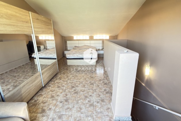 Resale - Chalet -
La Zenia - Costa Blanca