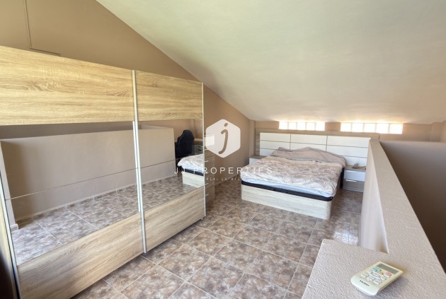 Resale - Chalet -
La Zenia - Costa Blanca