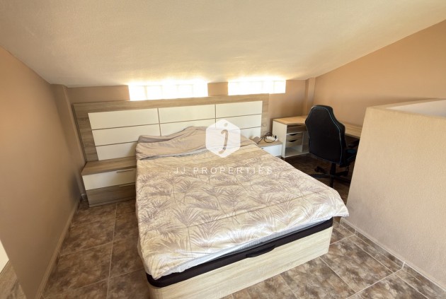 Resale - Chalet -
La Zenia - Costa Blanca