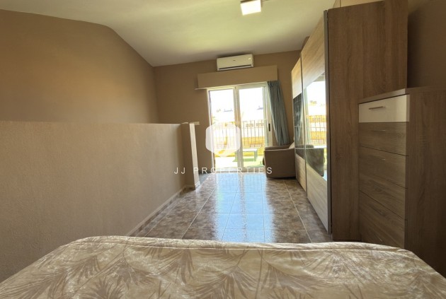 Resale - Chalet -
La Zenia - Costa Blanca