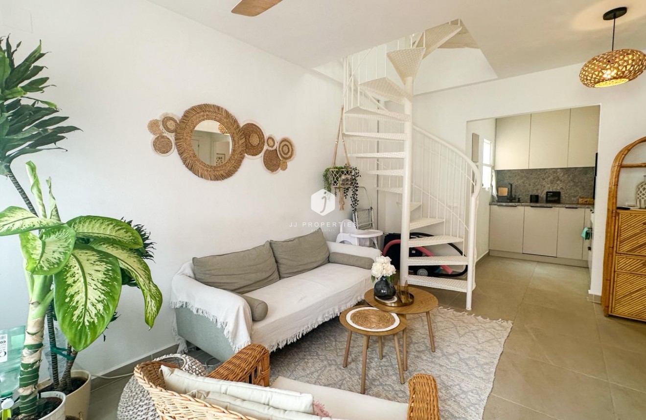 Segunda mano - Apartamento / piso -
Orihuela Costa - Costa Blanca