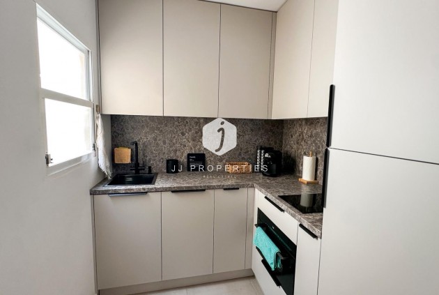 Segunda mano - Apartamento / piso -
Orihuela Costa - Costa Blanca