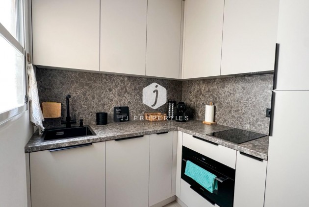 Segunda mano - Apartamento / piso -
Orihuela Costa - Costa Blanca