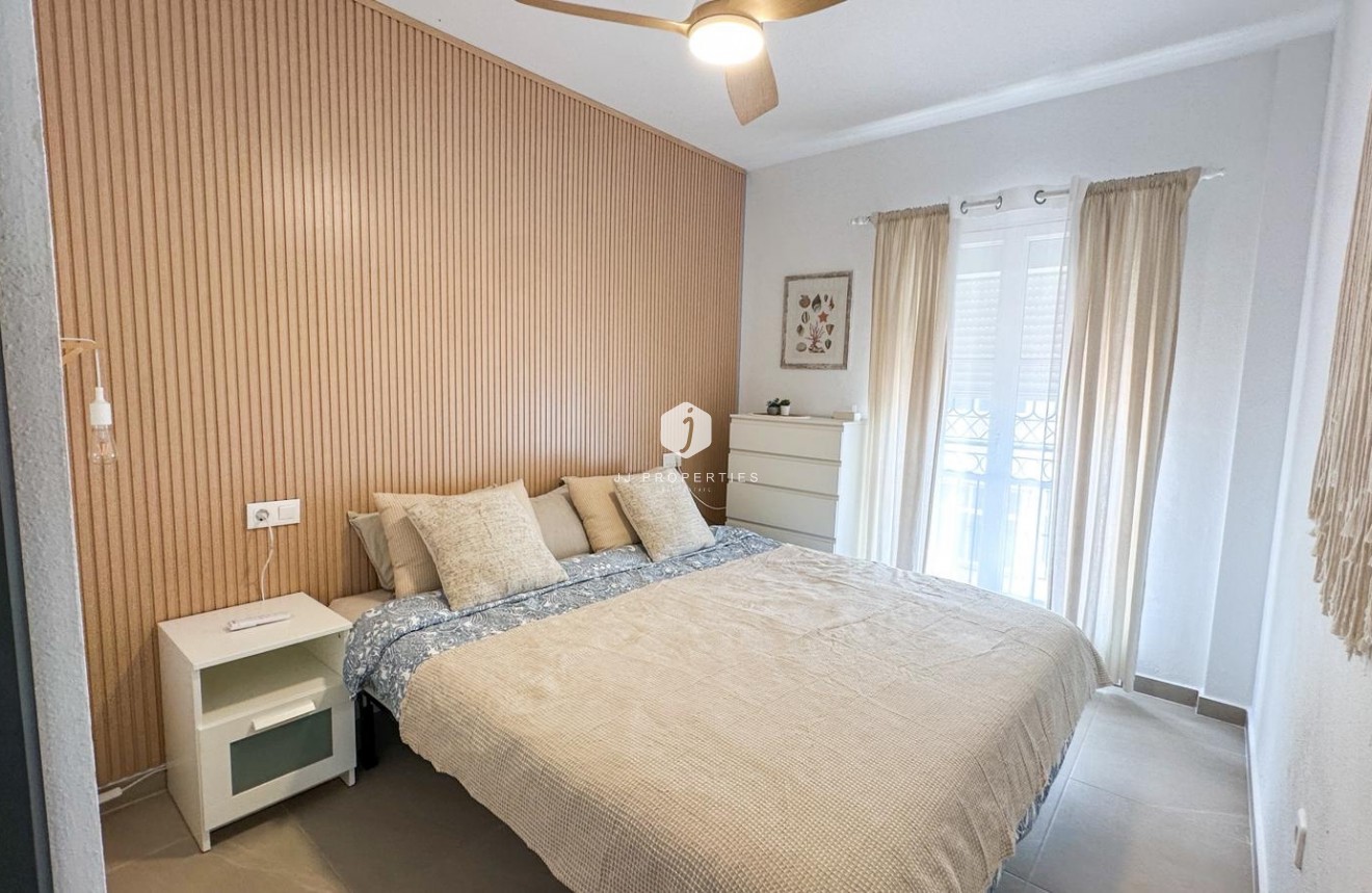 Segunda mano - Apartamento / piso -
Orihuela Costa - Costa Blanca