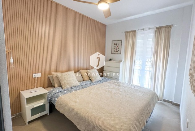Segunda mano - Apartamento / piso -
Orihuela Costa - Costa Blanca