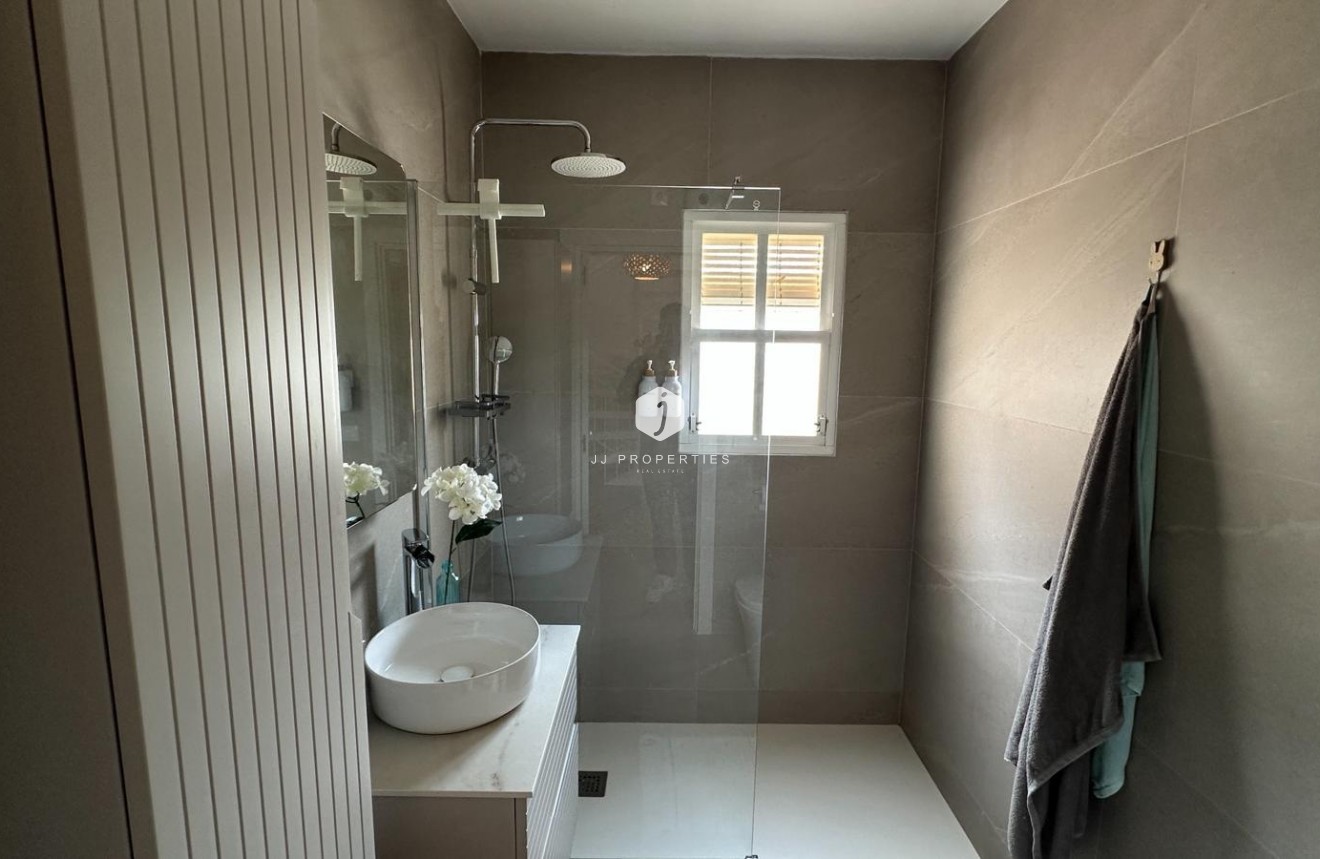Segunda mano - Apartamento / piso -
Orihuela Costa - Costa Blanca
