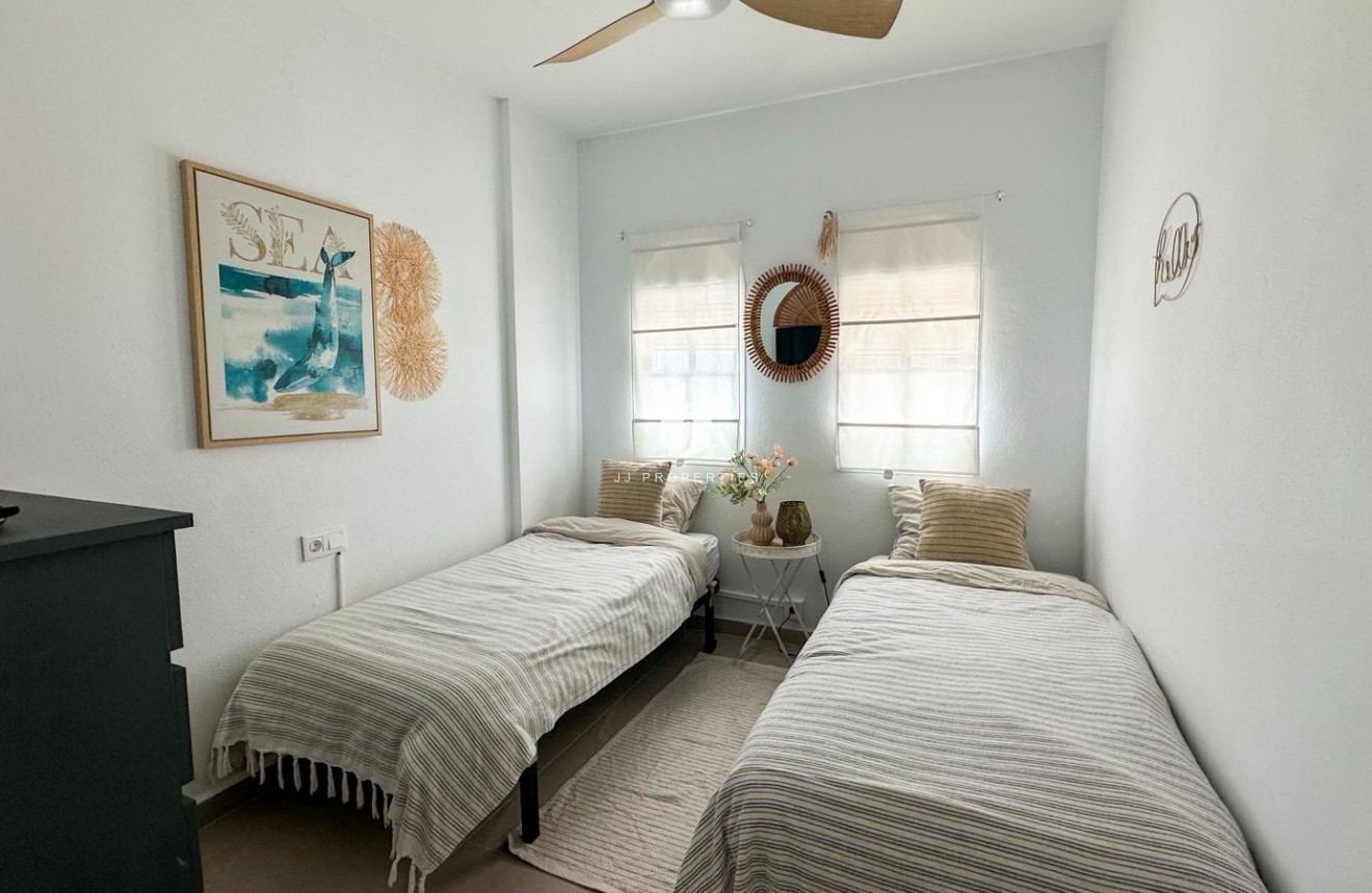 Segunda mano - Apartamento / piso -
Orihuela Costa - Costa Blanca