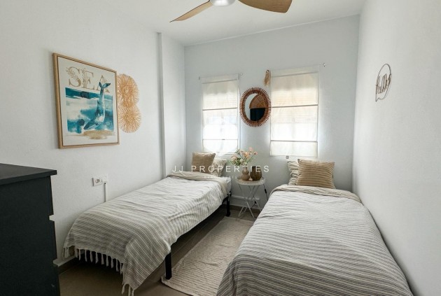 Segunda mano - Apartamento / piso -
Orihuela Costa - Costa Blanca