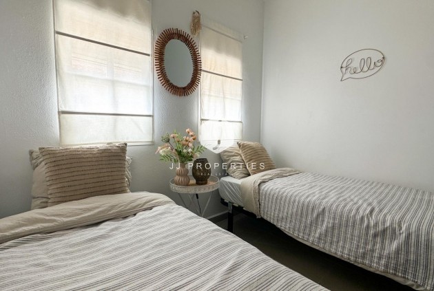 Segunda mano - Apartamento / piso -
Orihuela Costa - Costa Blanca