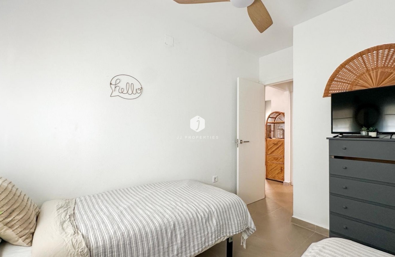 Segunda mano - Apartamento / piso -
Orihuela Costa - Costa Blanca