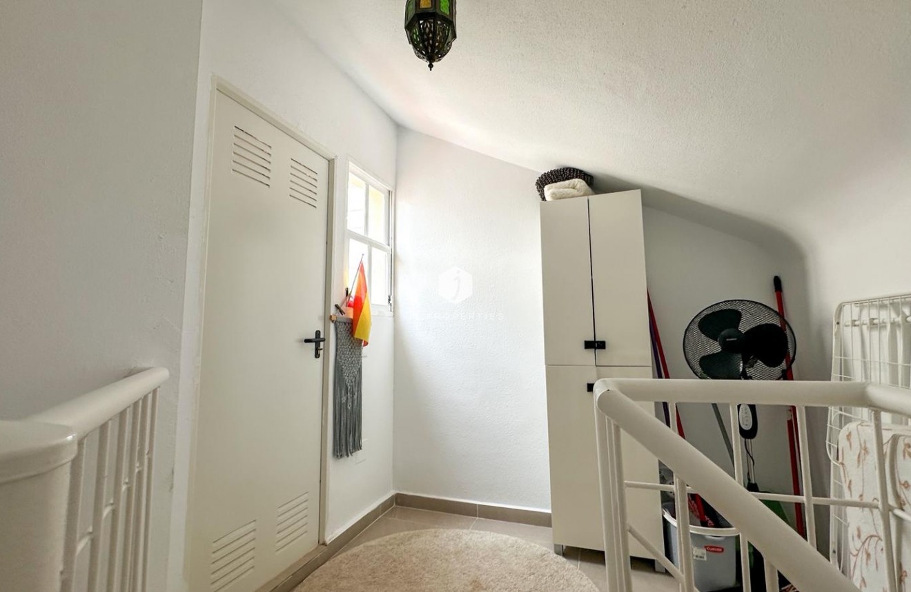 Segunda mano - Apartamento / piso -
Orihuela Costa - Costa Blanca