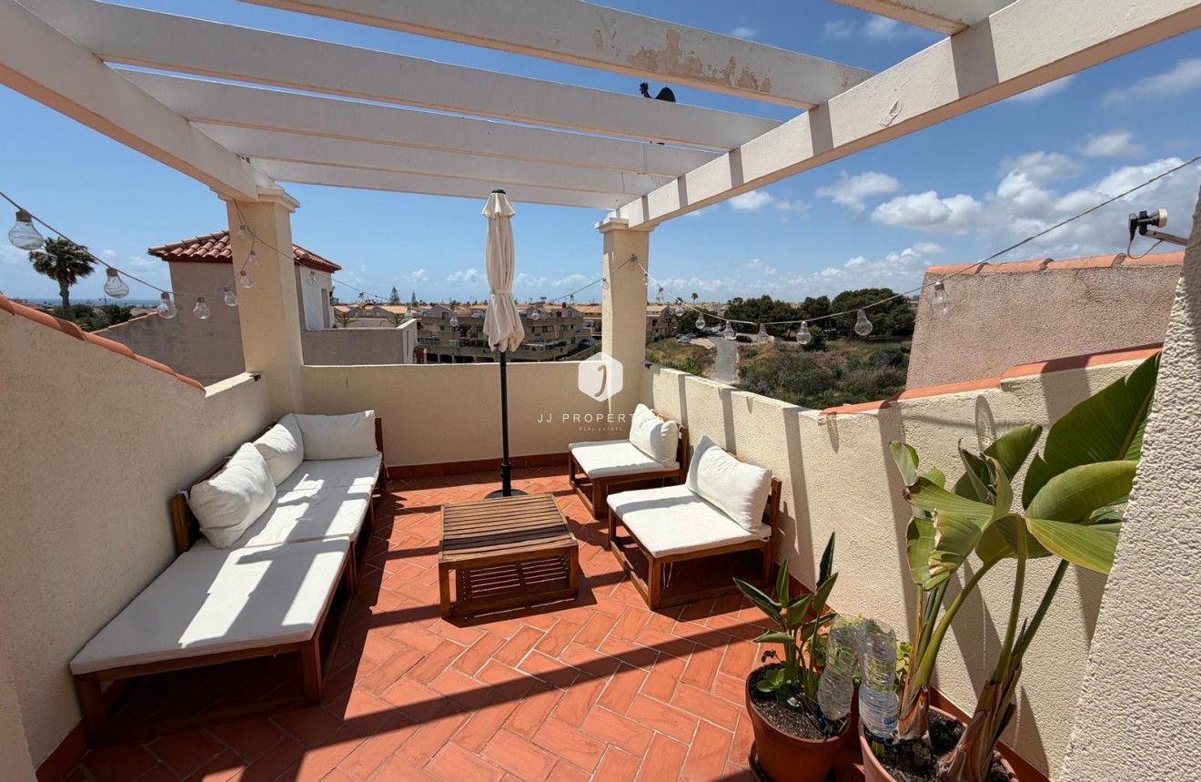 Segunda mano - Apartamento / piso -
Orihuela Costa - Costa Blanca