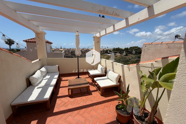 Segunda mano - Apartamento / piso -
Orihuela Costa - Costa Blanca