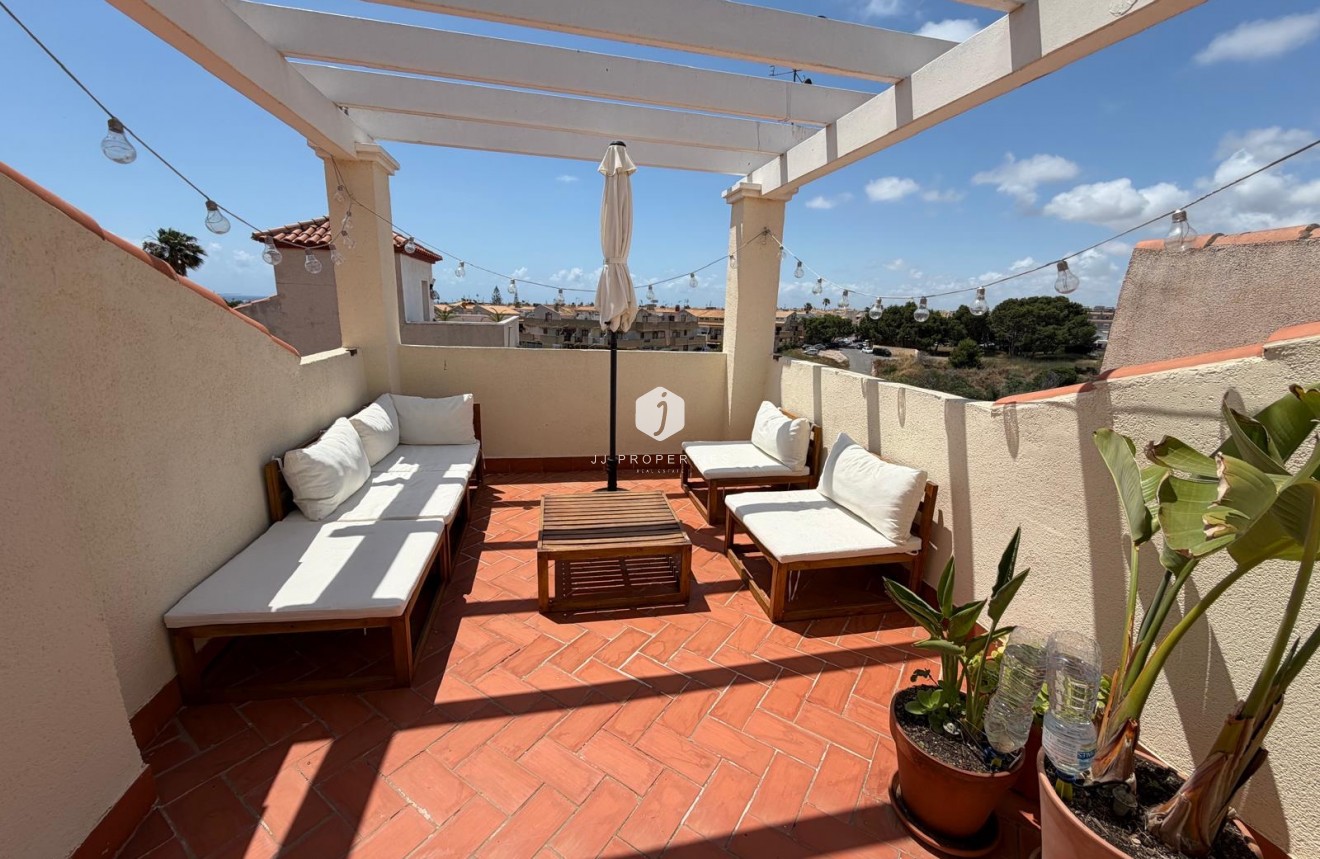 Segunda mano - Apartamento / piso -
Orihuela Costa - Costa Blanca