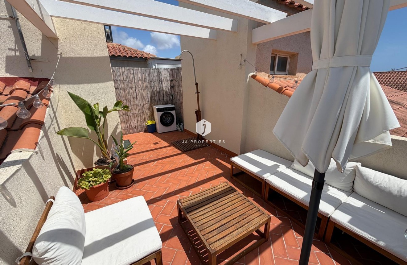 Segunda mano - Apartamento / piso -
Orihuela Costa - Costa Blanca