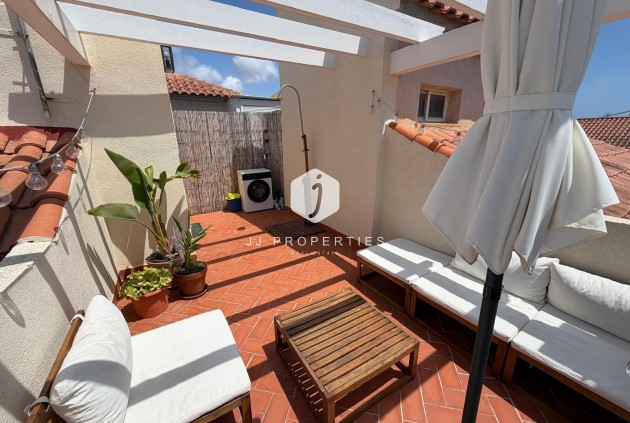 Segunda mano - Apartamento / piso -
Orihuela Costa - Costa Blanca
