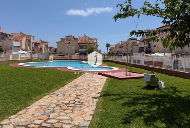 Segunda mano - Apartamento / piso -
Orihuela Costa - Costa Blanca