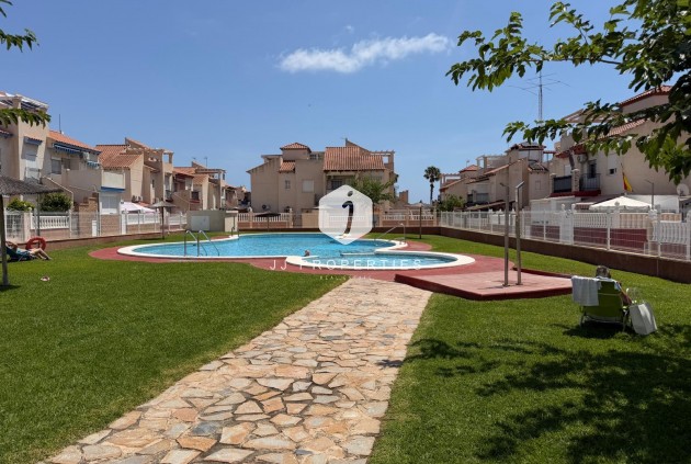 Segunda mano - Apartamento / piso -
Orihuela Costa - Costa Blanca