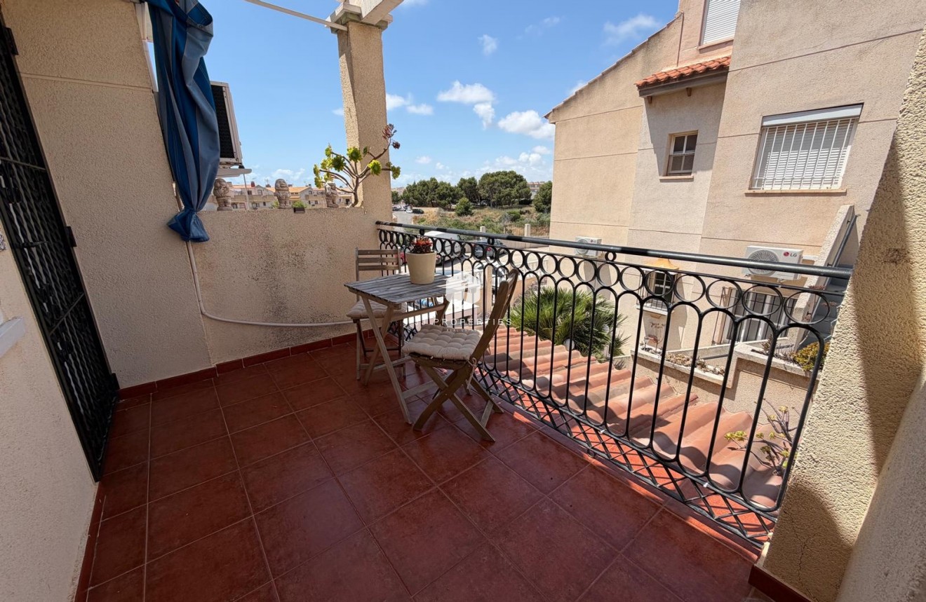 Segunda mano - Apartamento / piso -
Orihuela Costa - Costa Blanca