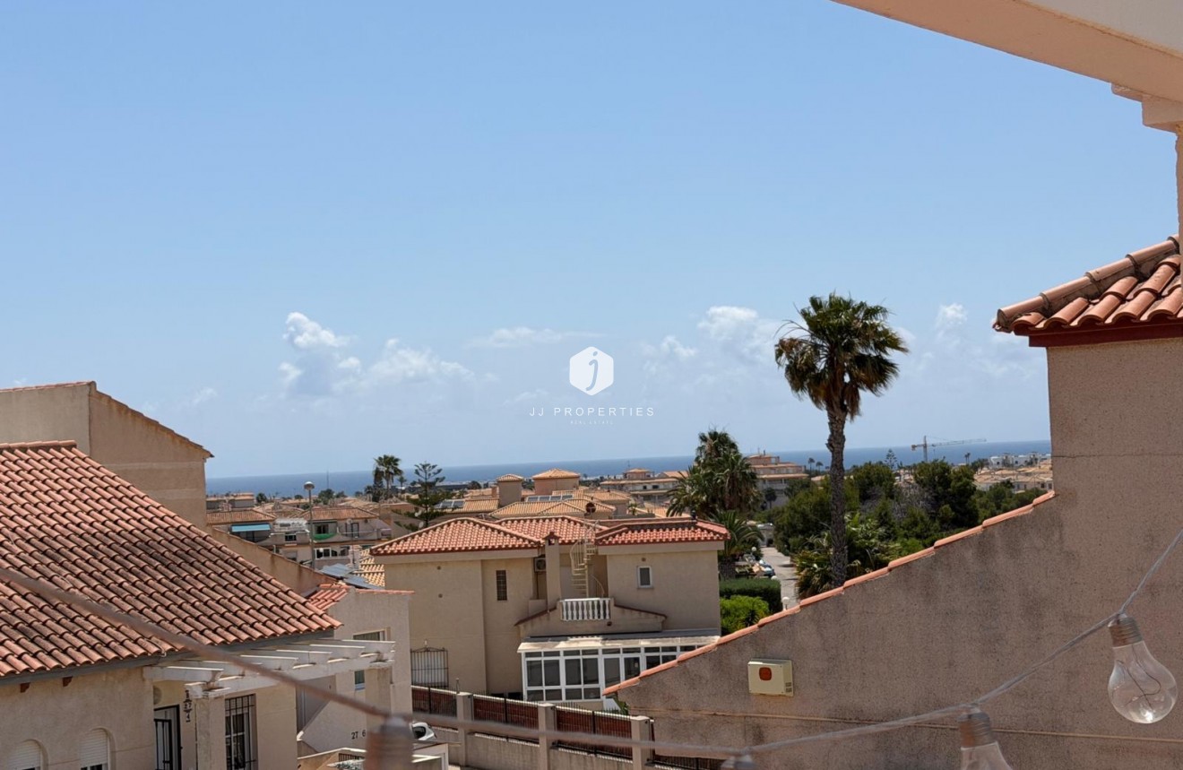 Segunda mano - Apartamento / piso -
Orihuela Costa - Costa Blanca