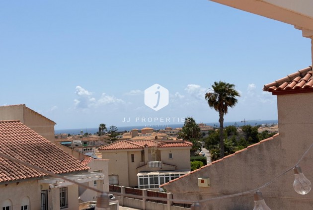 Segunda mano - Apartamento / piso -
Orihuela Costa - Costa Blanca