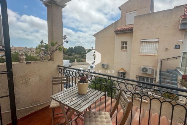 Segunda mano - Apartamento / piso -
Orihuela Costa - Costa Blanca