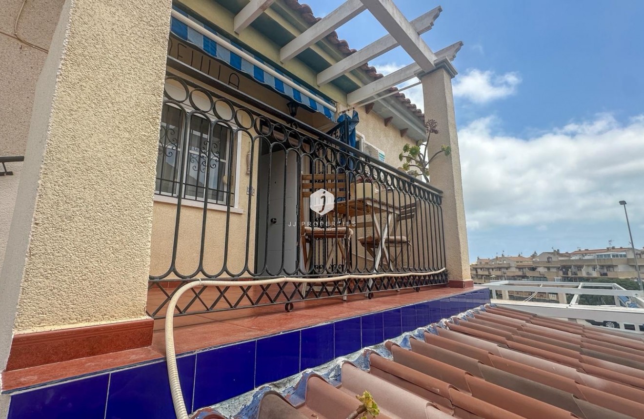 Segunda mano - Apartamento / piso -
Orihuela Costa - Costa Blanca